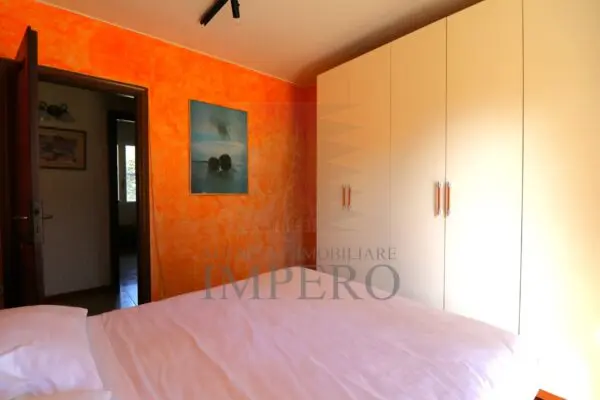 Villa via Tamagna 1, Ventimiglia