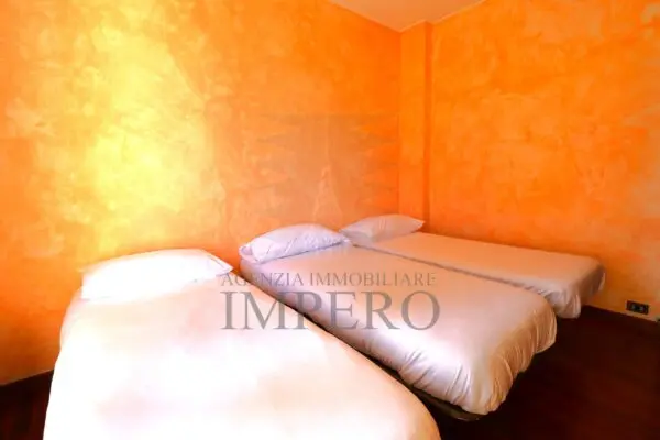 Villa via Tamagna 1, Ventimiglia