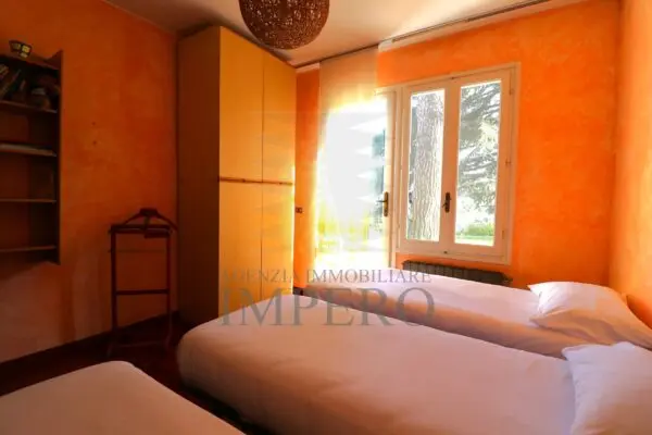 Villa via Tamagna 1, Ventimiglia