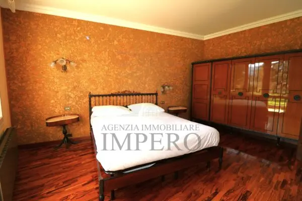 Villa via Tamagna 1, Ventimiglia