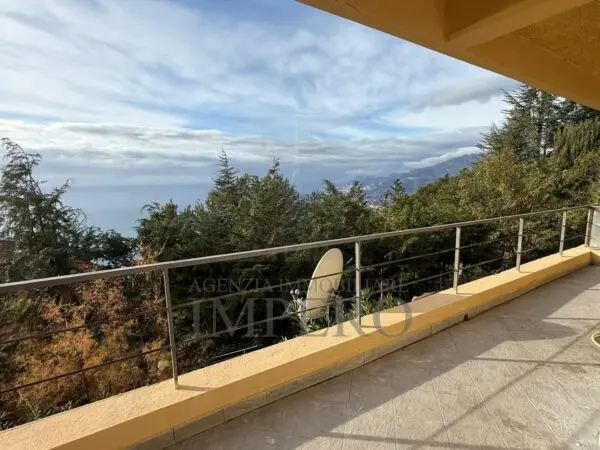 Bilocale via Alpe Summa 5, Ventimiglia