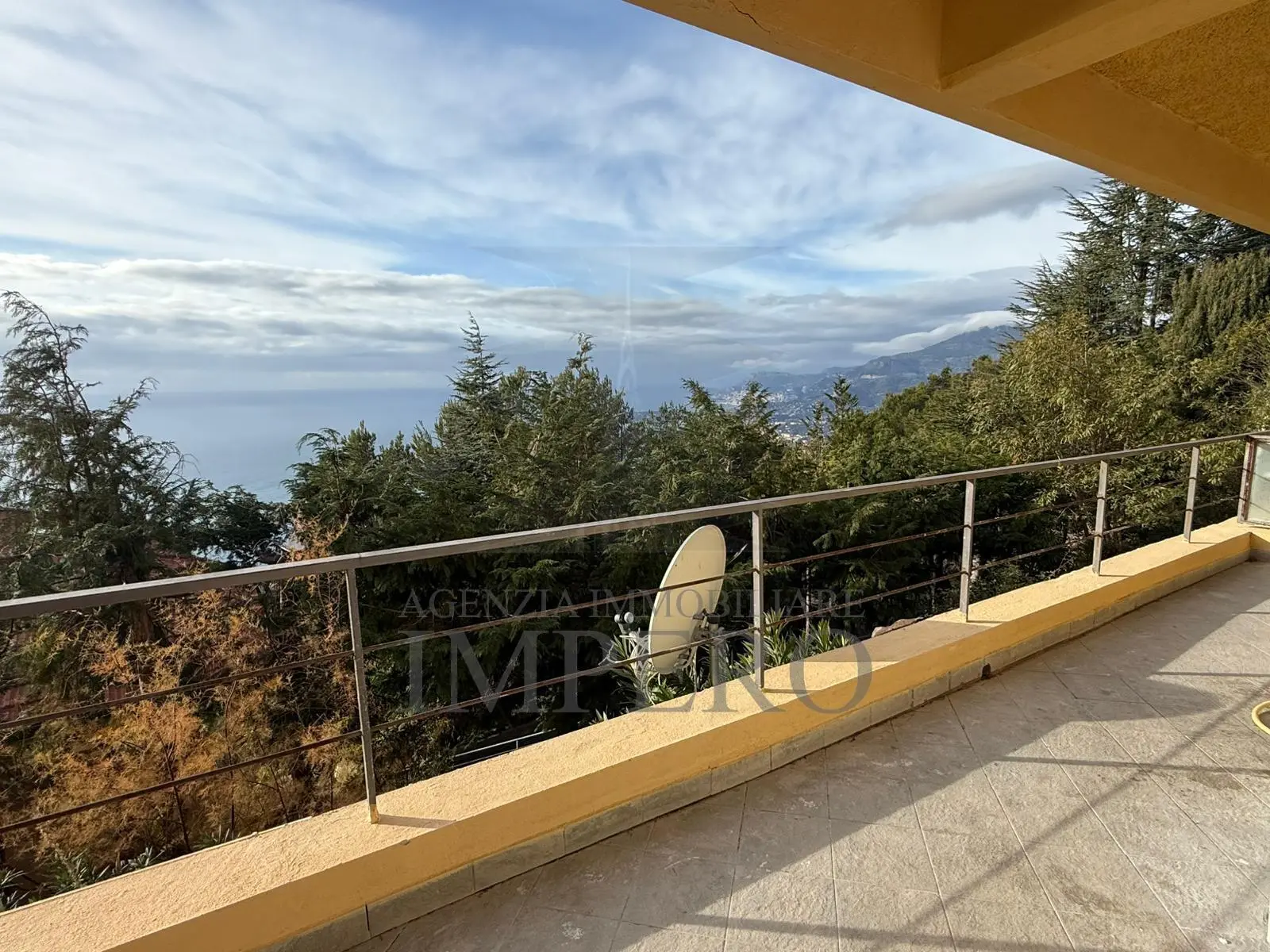 Immagine per Bilocale in vendita a Ventimiglia via Alpe Summa 5