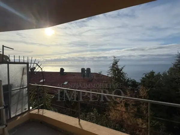 Bilocale via Alpe Summa 5, Ventimiglia