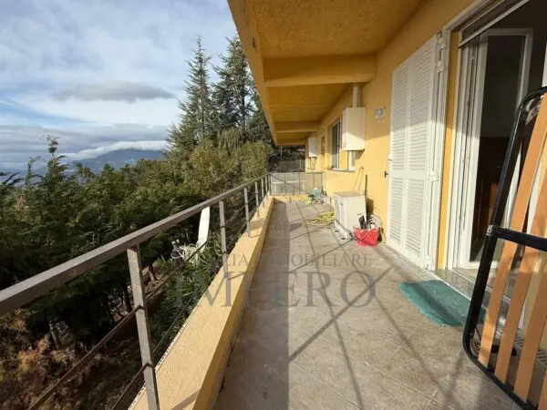 Bilocale via Alpe Summa 5, Ventimiglia