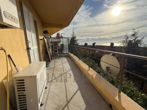 Bilocale via Alpe Summa 5, Ventimiglia
