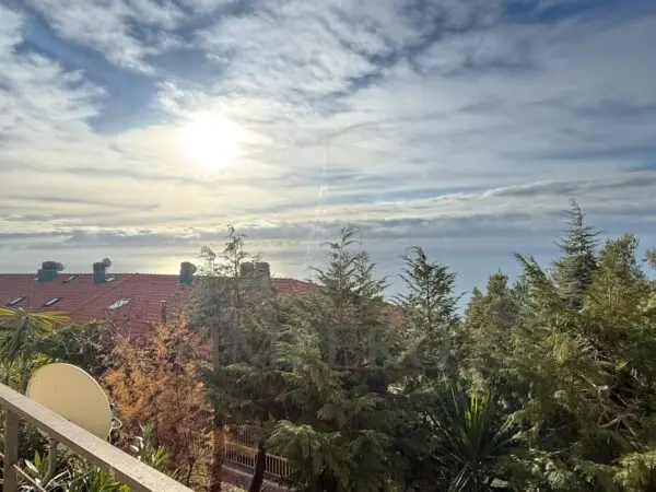 Bilocale via Alpe Summa 5, Ventimiglia