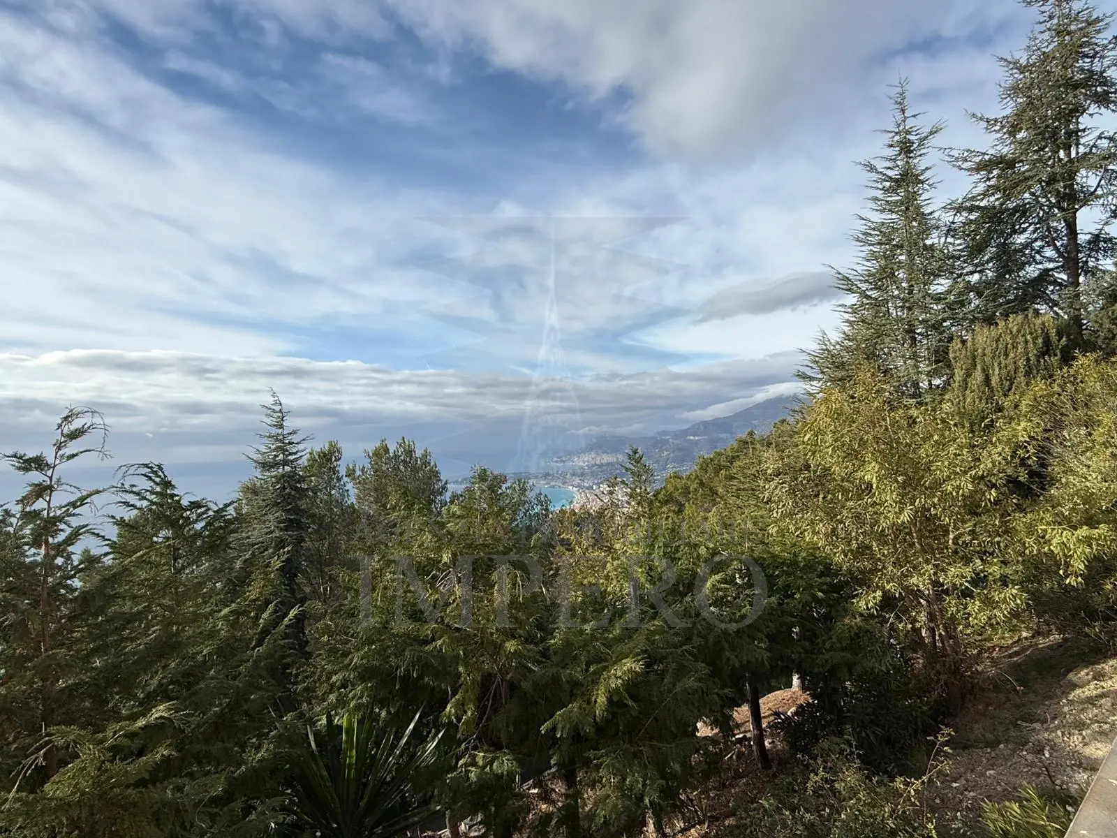 Immagine per Bilocale in vendita a Ventimiglia via Alpe Summa 5