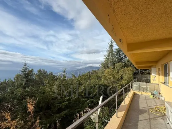 Bilocale via Alpe Summa 5, Ventimiglia
