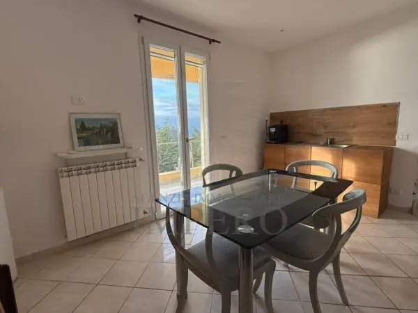 Bilocale via Alpe Summa 5, Ventimiglia