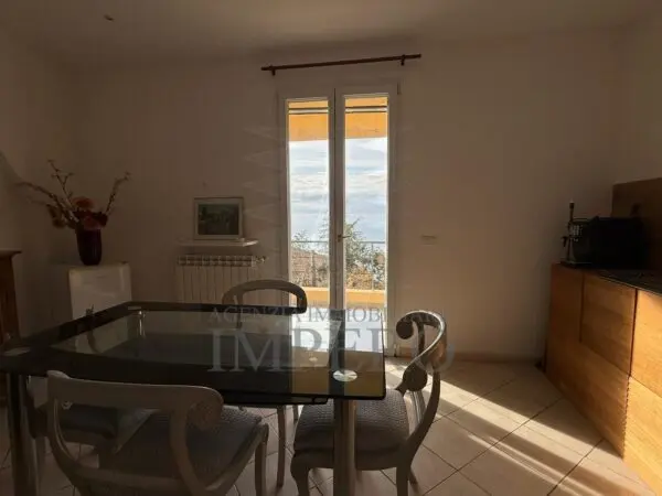 Bilocale via Alpe Summa 5, Ventimiglia