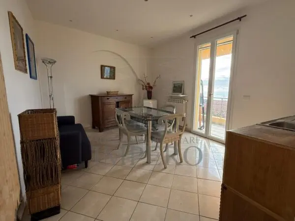 Bilocale via Alpe Summa 5, Ventimiglia