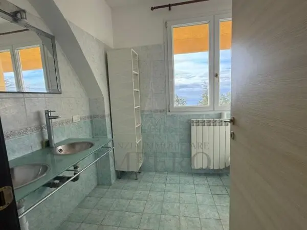 Bilocale via Alpe Summa 5, Ventimiglia