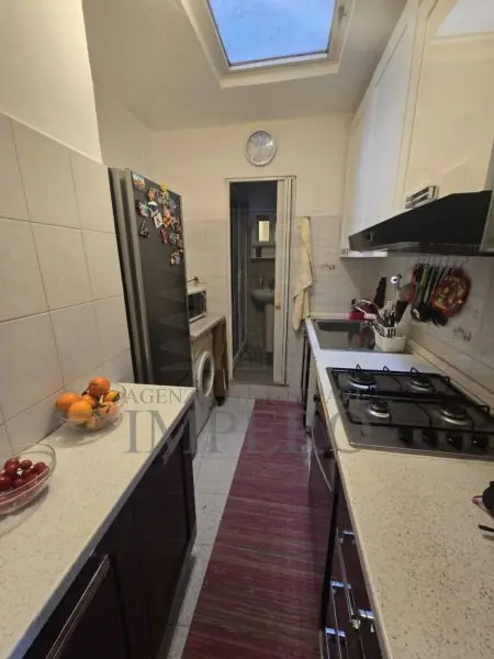 Trilocale via Piemonte 16, Ventimiglia