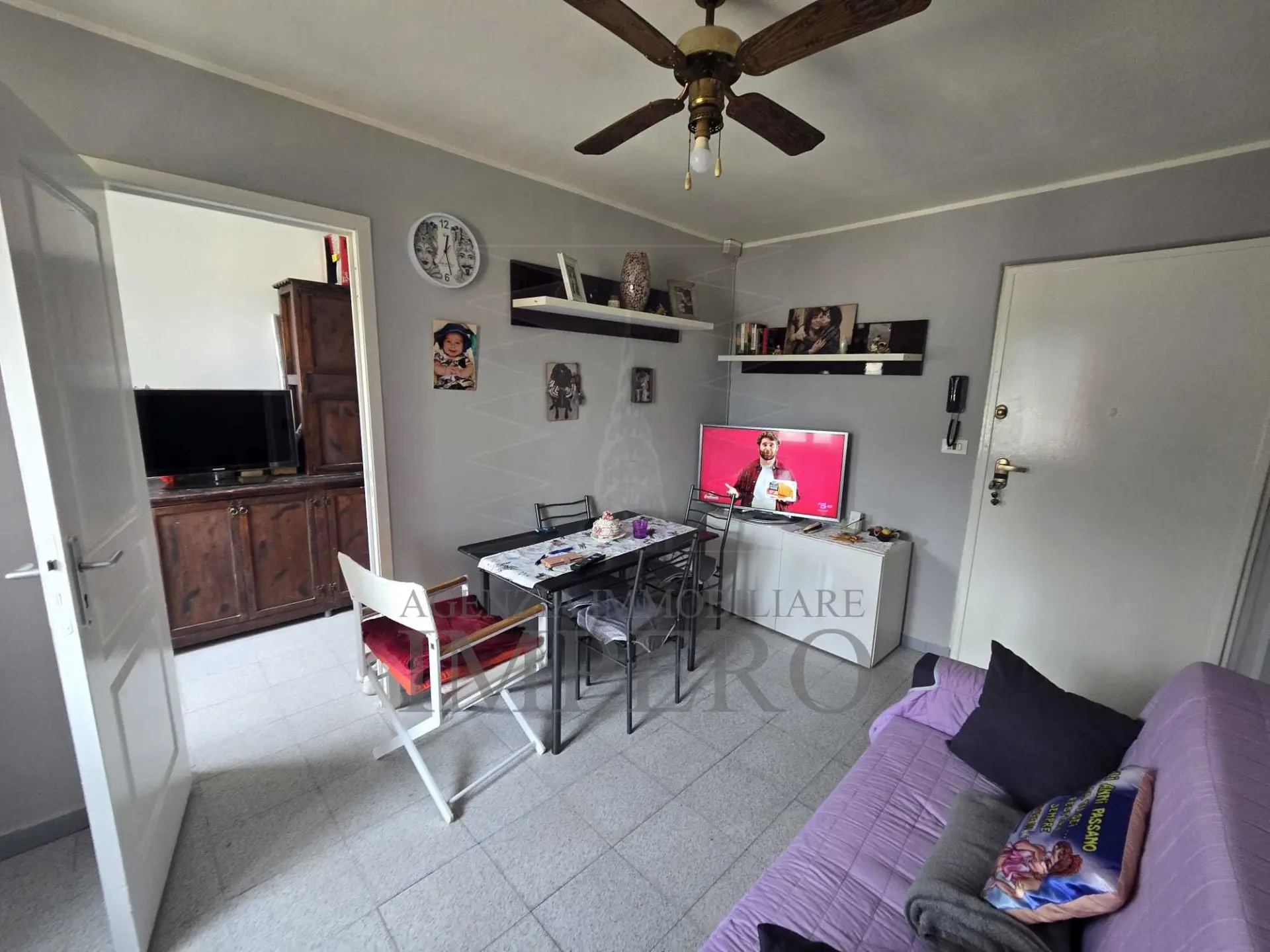 Immagine per Trilocale in vendita a Ventimiglia via Piemonte 16