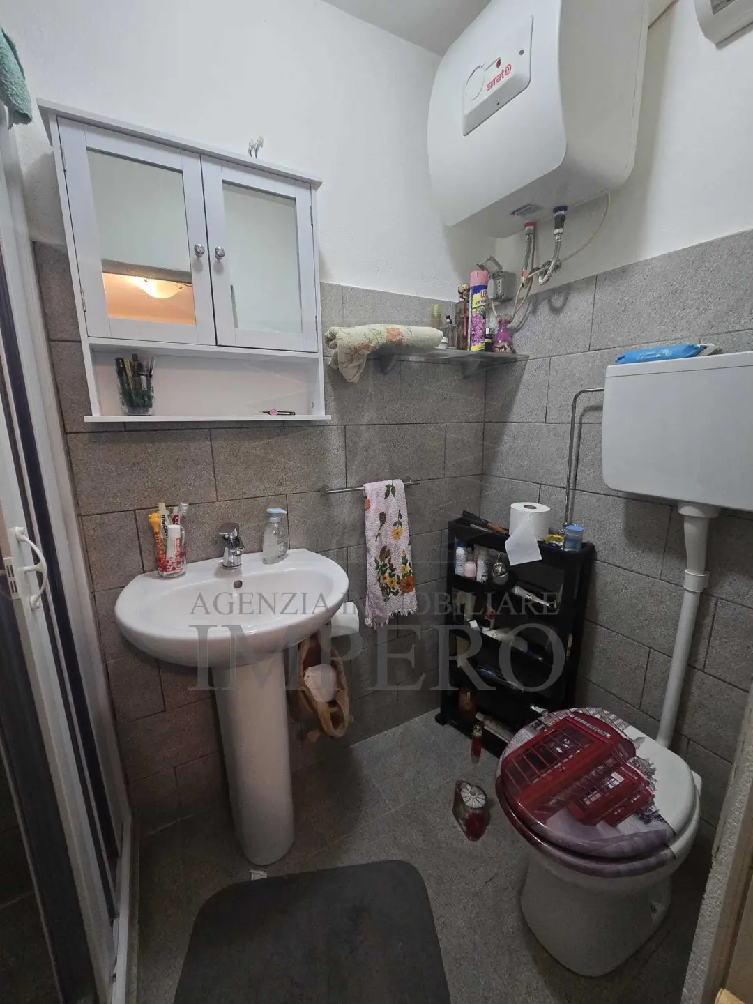 Immagine per Trilocale in vendita a Ventimiglia via Piemonte 16