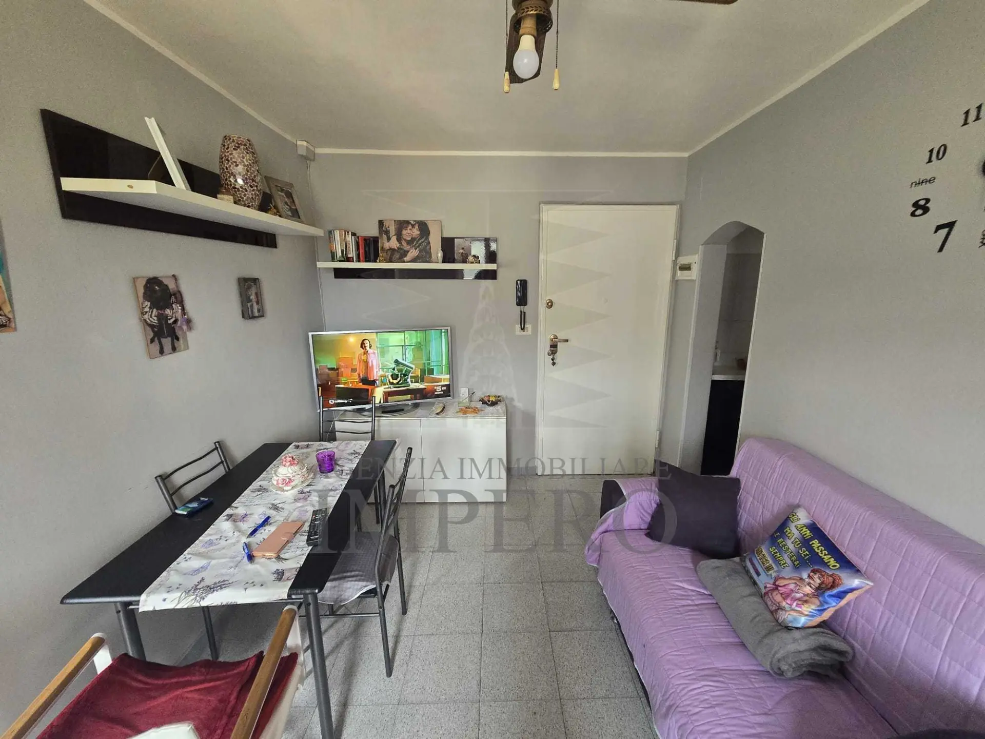 Immagine per Trilocale in vendita a Ventimiglia via Piemonte 16