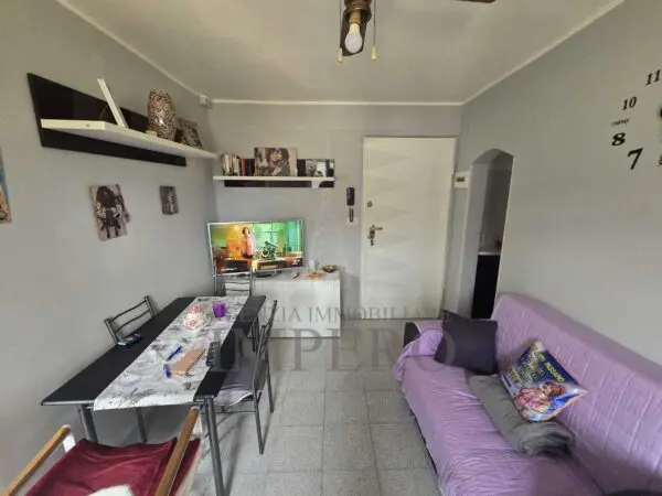 Trilocale via Piemonte 16, Ventimiglia
