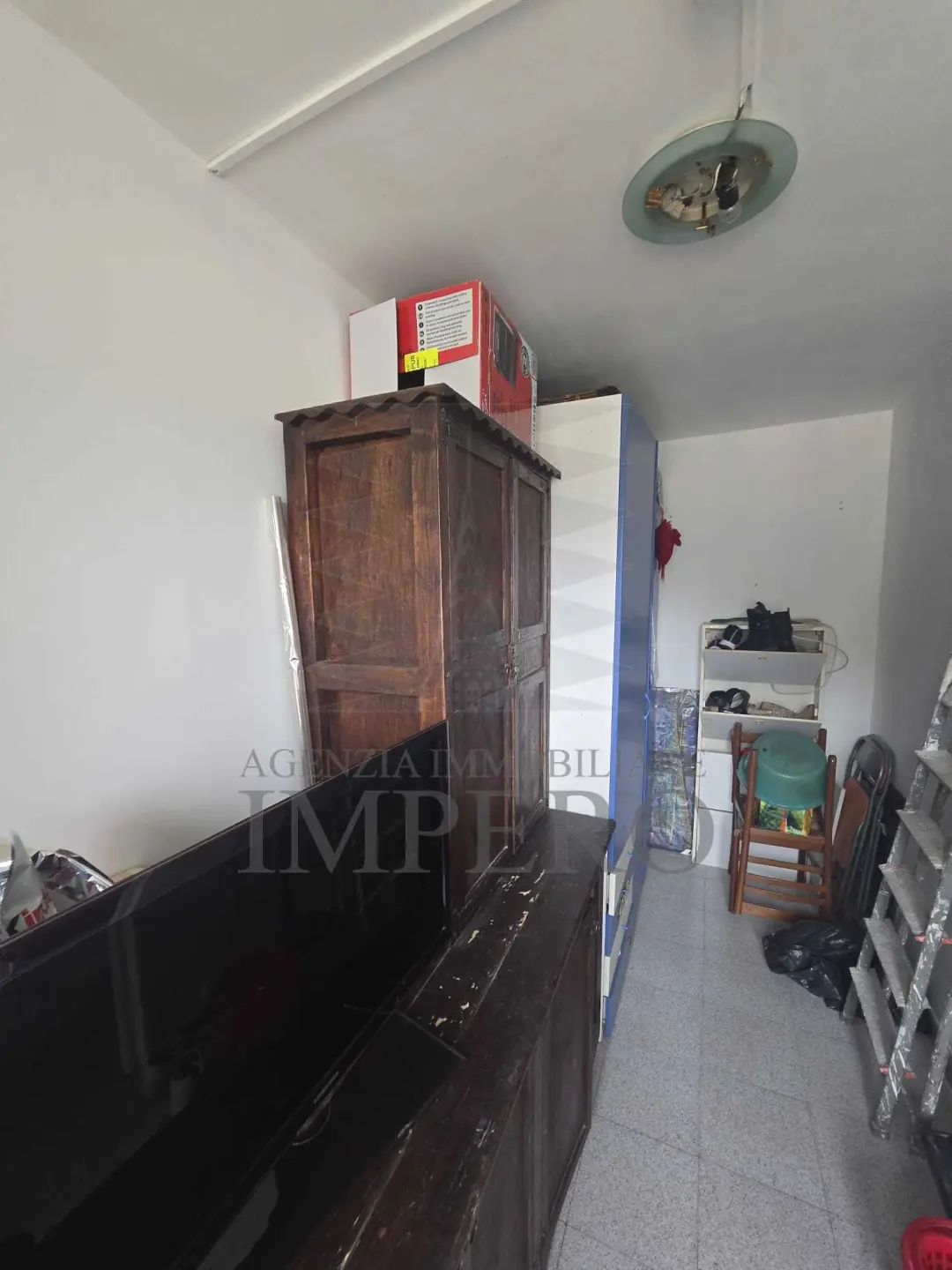 Immagine per Trilocale in vendita a Ventimiglia via Piemonte 16