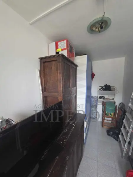 Trilocale via Piemonte 16, Ventimiglia