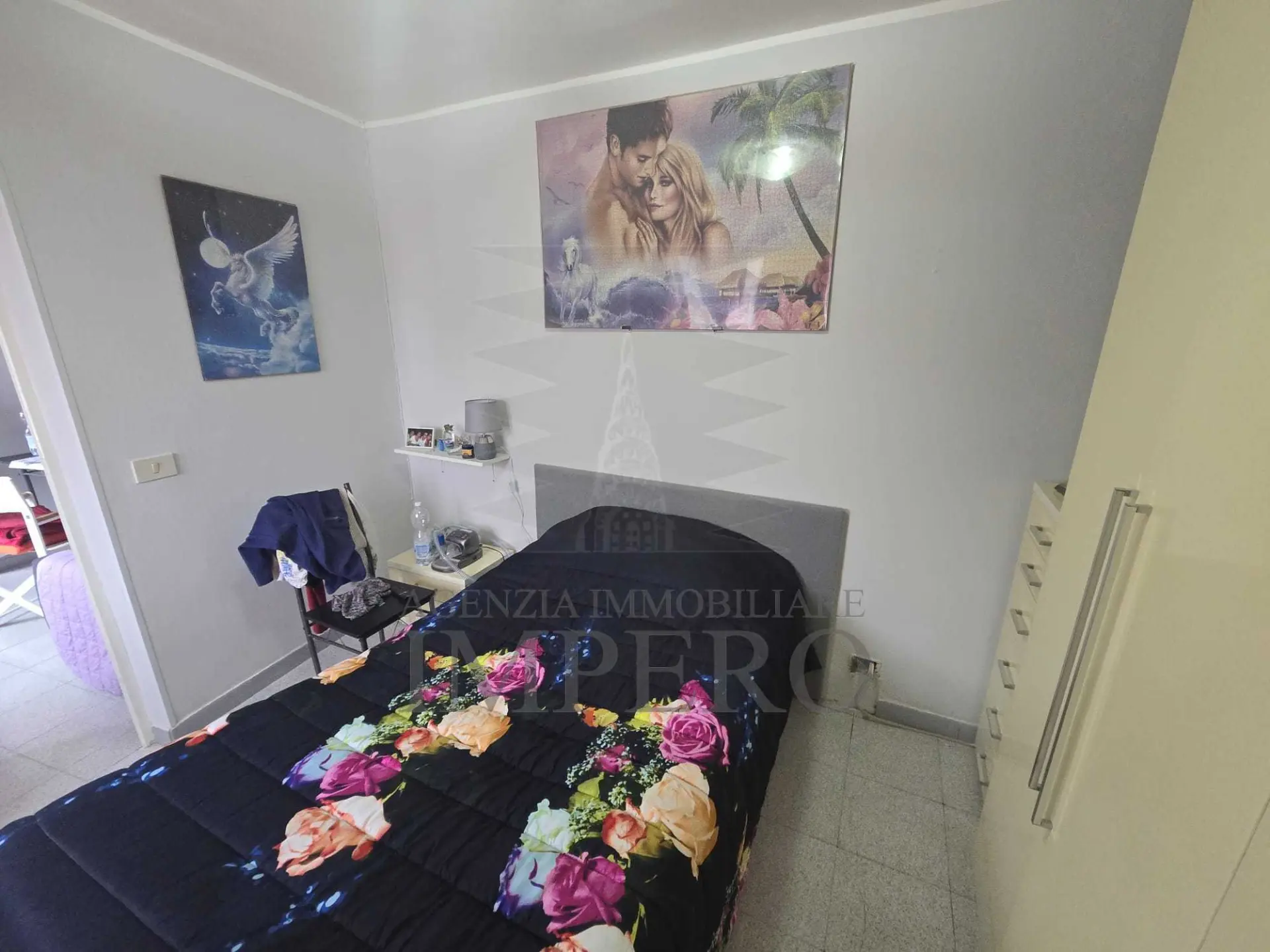 Immagine per Trilocale in vendita a Ventimiglia via Piemonte 16
