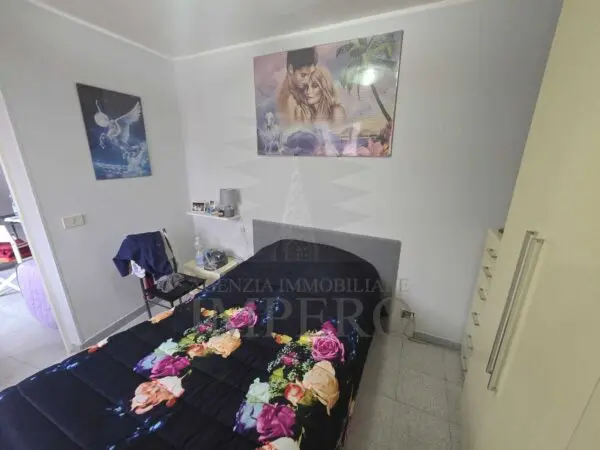 Trilocale via Piemonte 16, Ventimiglia