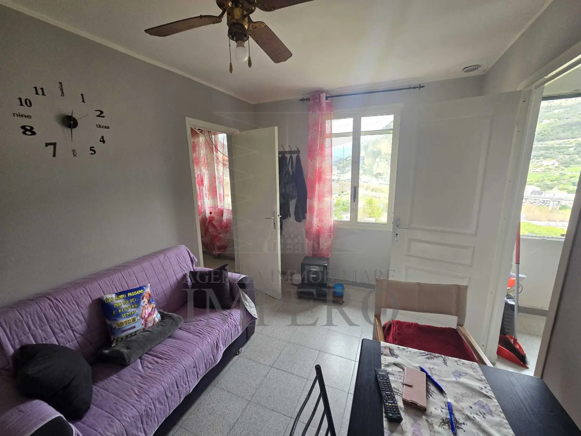 Immagine per Trilocale in vendita a Ventimiglia via Piemonte 16