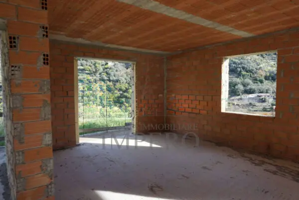 Villa via Silvio Peglio Snc, Bordighera
