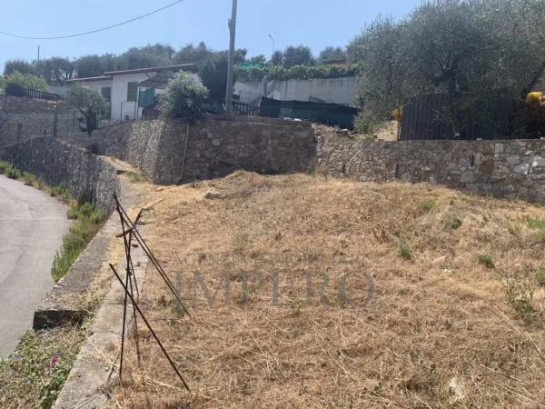 Villa via Silvio Peglio Snc, Bordighera