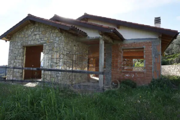 Villa via Silvio Peglio Snc, Bordighera