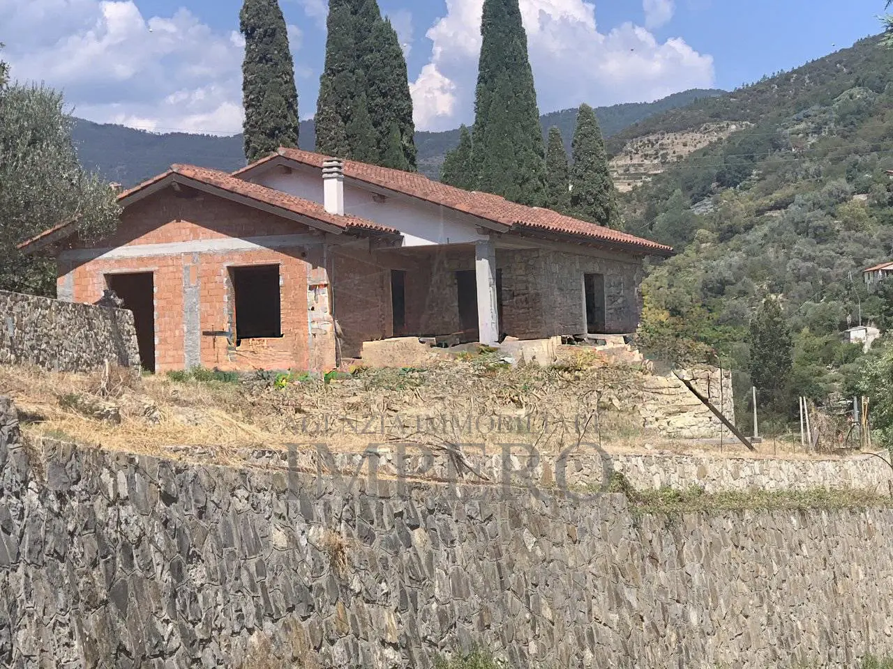 Immagine per Villa in vendita a Bordighera via Silvio Peglio snc
