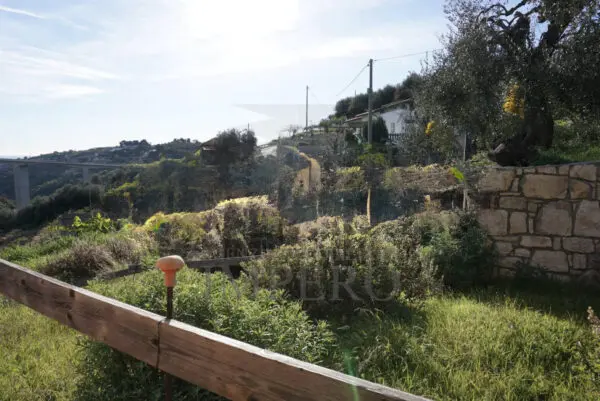 Villa via Silvio Peglio Snc, Bordighera