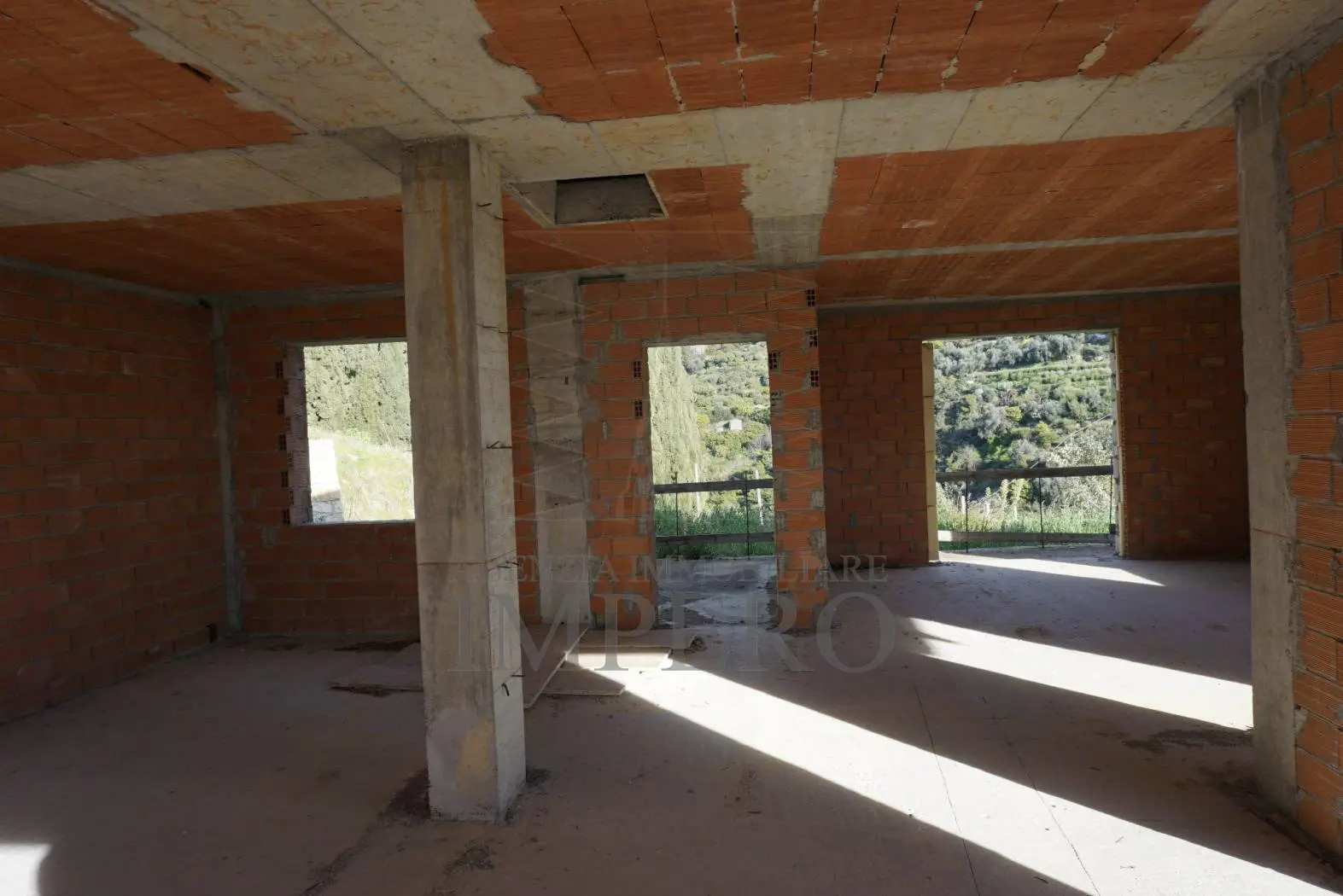 Immagine per Villa in vendita a Bordighera via Silvio Peglio snc