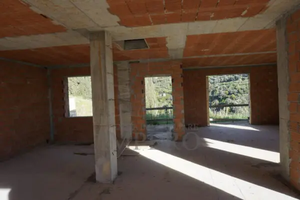 Villa via Silvio Peglio Snc, Bordighera
