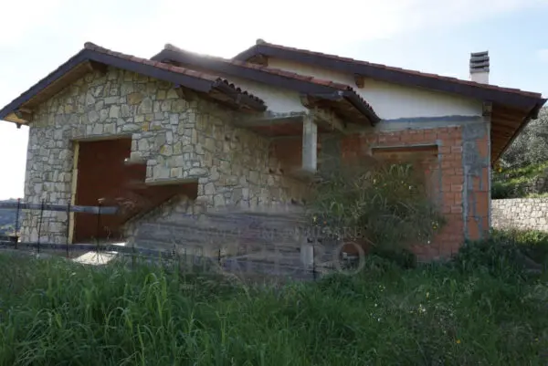 Villa via Silvio Peglio Snc, Bordighera