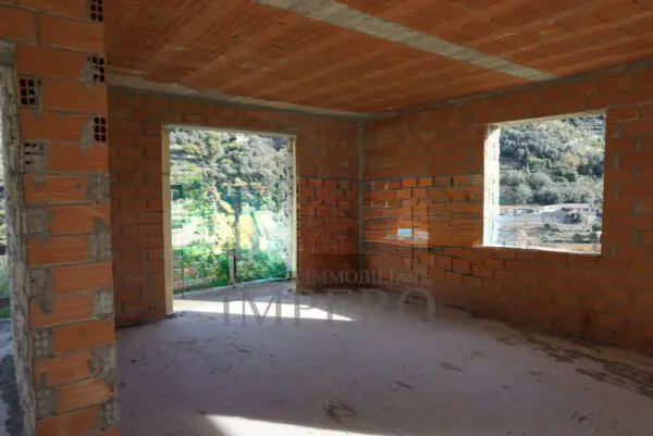Villa via Silvio Peglio Snc, Bordighera