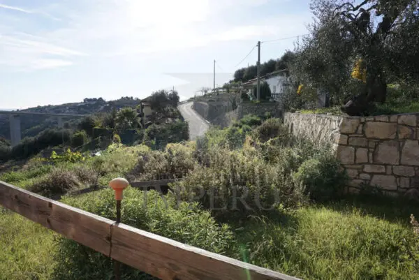 Villa via Silvio Peglio Snc, Bordighera