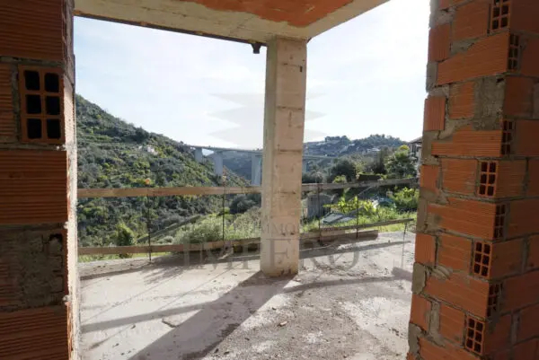 Villa via Silvio Peglio Snc, Bordighera