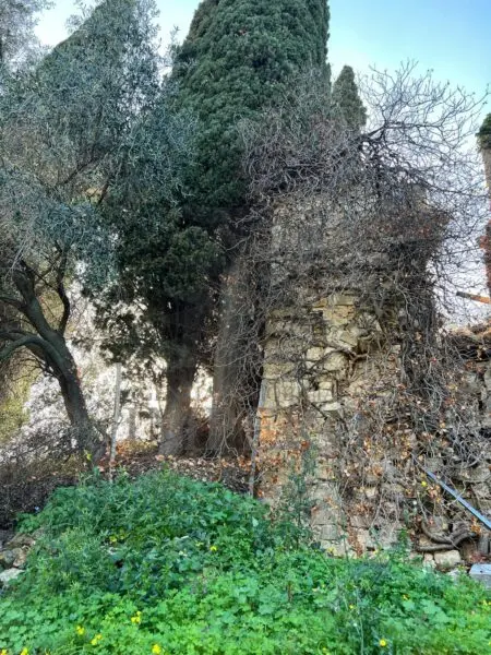 Villa via Silvio Peglio Snc, Bordighera