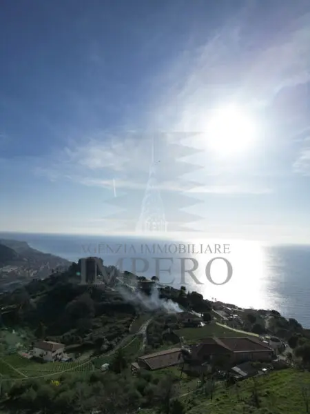 Porzione Di Casa via Località Peidaigo 67, Ventimiglia