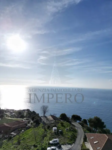 Porzione Di Casa via Località Peidaigo 67, Ventimiglia