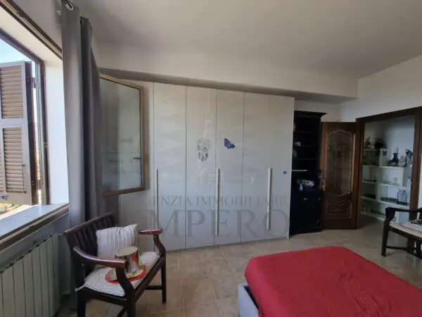 Porzione Di Casa via Località Peidaigo 67, Ventimiglia