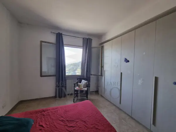 Porzione Di Casa via Località Peidaigo 67, Ventimiglia
