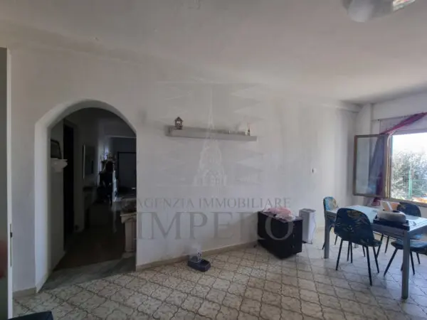 Porzione Di Casa via Località Peidaigo 67, Ventimiglia