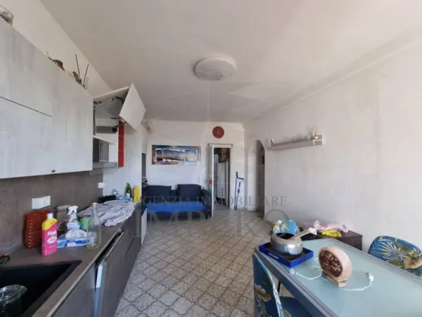 Porzione Di Casa via Località Peidaigo 67, Ventimiglia