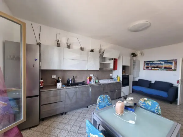 Porzione Di Casa via Località Peidaigo 67, Ventimiglia