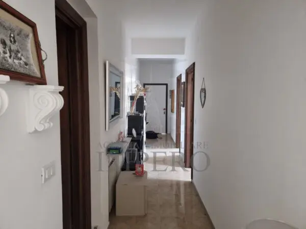 Porzione Di Casa via Località Peidaigo 67, Ventimiglia