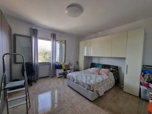 Porzione Di Casa via Località Peidaigo 67, Ventimiglia