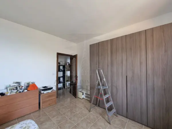 Porzione Di Casa via Località Peidaigo 67, Ventimiglia