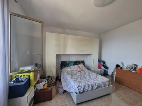 Porzione Di Casa via Località Peidaigo 67, Ventimiglia