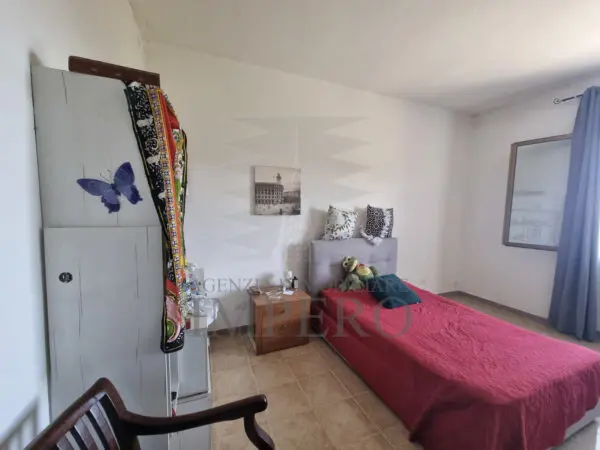 Porzione Di Casa via Località Peidaigo 67, Ventimiglia